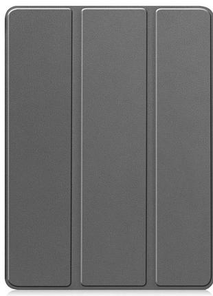 Чехол primolux stylus tpu для планшета apple ipad pro 11" 2020 / 2021 / 2022 - grey
