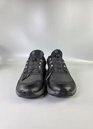 Кроссовки salomon 4