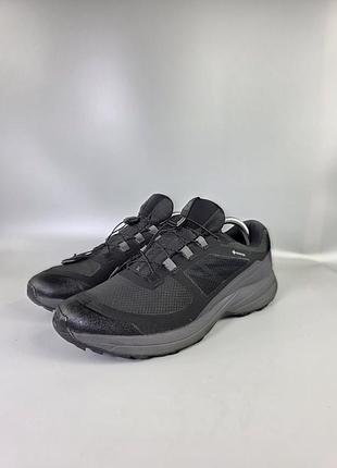Кроссовки salomon 2