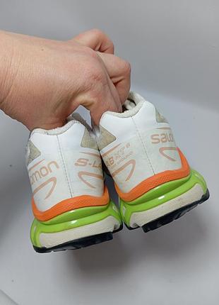 Кросівки salomon xt-6 lab , 7
