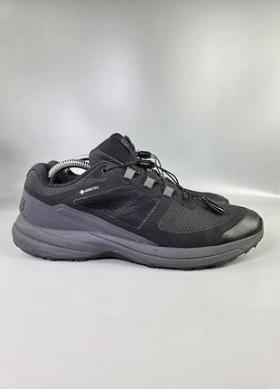 Кроссовки salomon 6