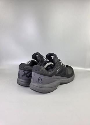Кроссовки salomon 3