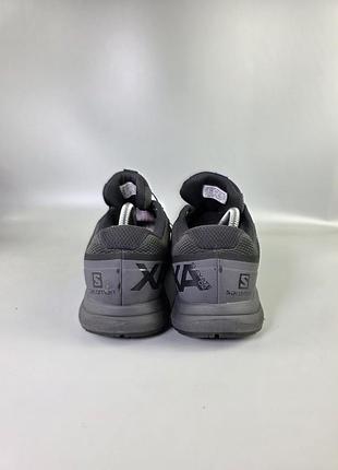 Кроссовки salomon 5