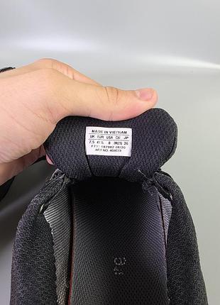 Кроссовки salomon 8
