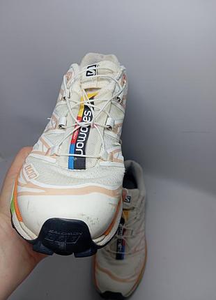 Кросівки salomon xt-6 lab , 3