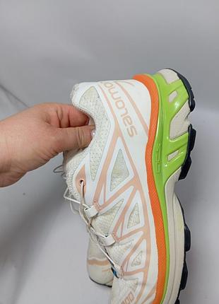 Кросівки salomon xt-6 lab , 6