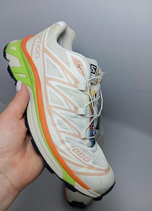 Кросівки salomon xt-6 lab , 2