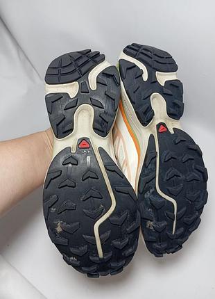 Кросівки salomon xt-6 lab , 8