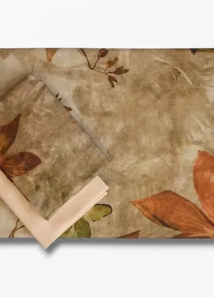 Постельное белье issimo home madre тенсел евро 10