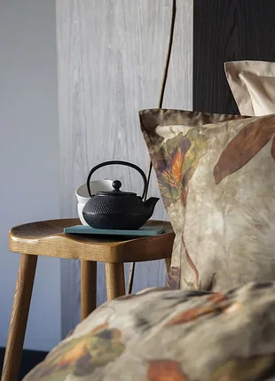 Постельное белье issimo home madre тенсел евро 8