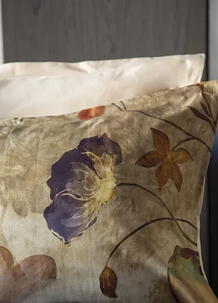 Постельное белье issimo home madre тенсел евро 5