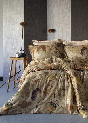Постельное белье issimo home madre тенсел евро 2