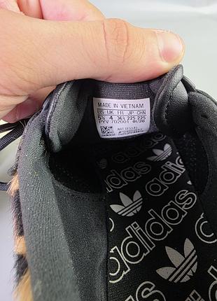 Кроссовки adidas 8