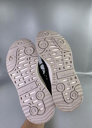 Кроссовки adidas 7