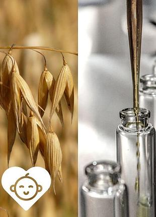 Пар proteol oat (протеол оат, вівсянне пар) франція - 100г