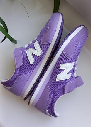 Кроссовки new balance 323 5