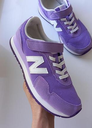 Кроссовки new balance 323