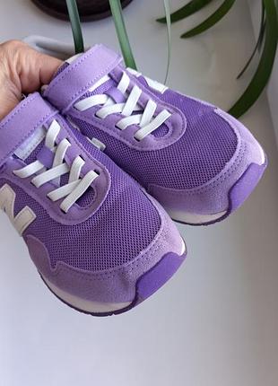 Кроссовки new balance 323 3