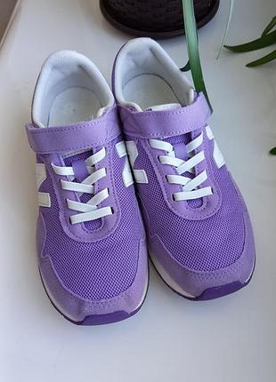 Кроссовки new balance 323 2