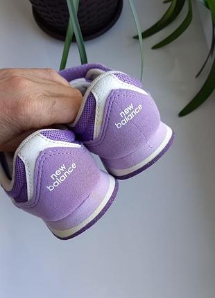 Кроссовки new balance 323 4