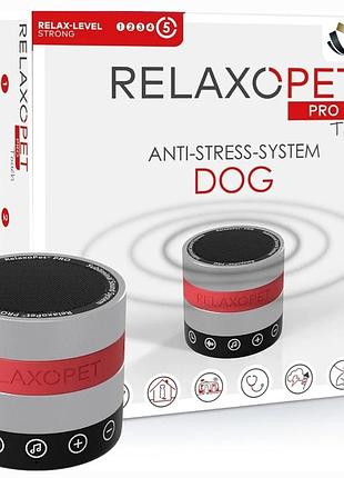 Колонка relaxopet антистресс система для домашних любимцев