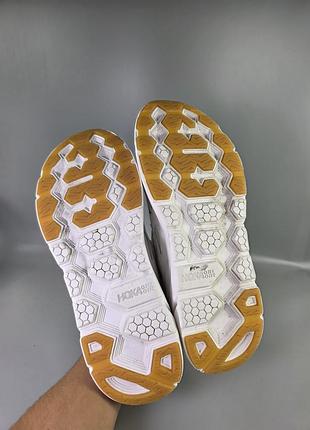 Кроссовки hoka 7