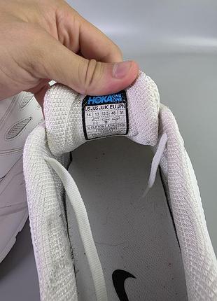 Кроссовки hoka 8