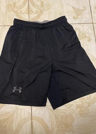 Шорти under armour