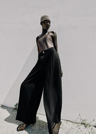 Штани zara 7