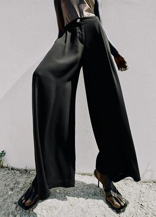 Штани zara 4