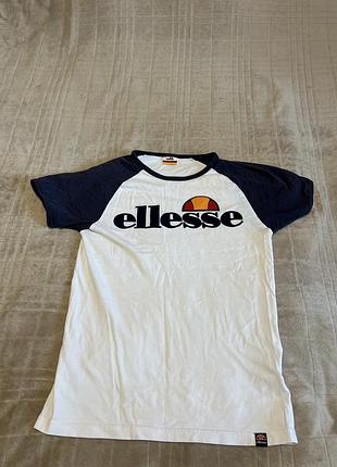 Футболка ellesse розмір s