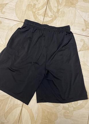 Шорти under armour 2