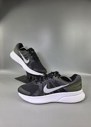 Кроссовки nike