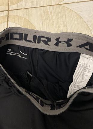 Шорти under armour 3