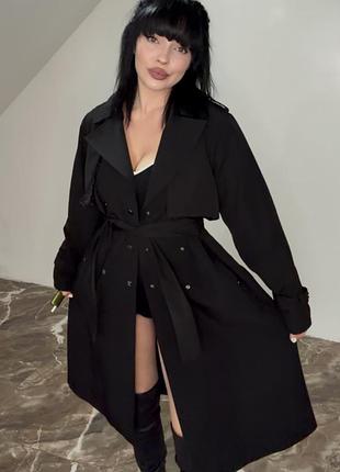 Тренч жіночий♥️♥️ 3