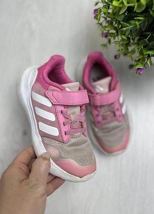 Кросівки adida для дівчинки 30,5 2