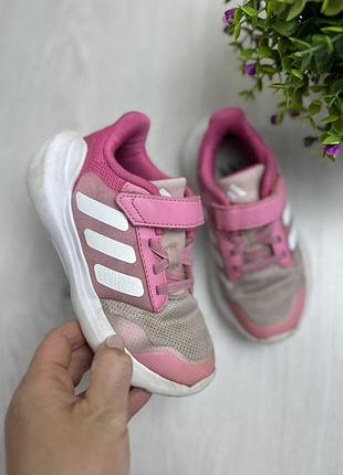 Кросівки adida для дівчинки 30,5