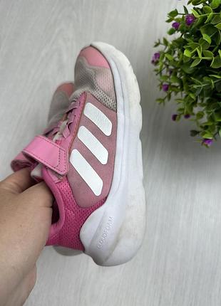 Кросівки adida для дівчинки 30,5 4