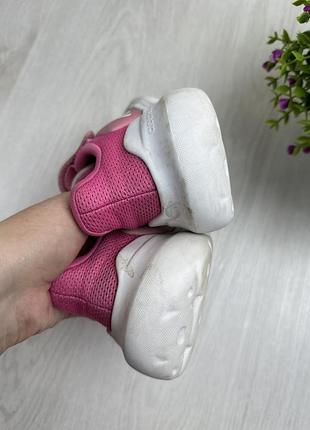 Кросівки adida для дівчинки 30,5 5