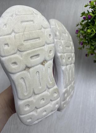 Кросівки adida для дівчинки 30,5 6