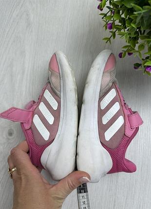 Кросівки adida для дівчинки 30,5 9