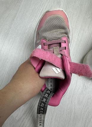 Кросівки adida для дівчинки 30,5 8