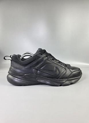Кроссовки nike 4