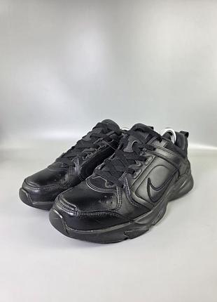 Кроссовки nike 2