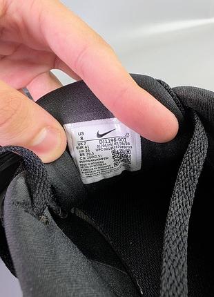 Кроссовки nike 8