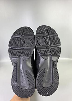 Кроссовки nike 7