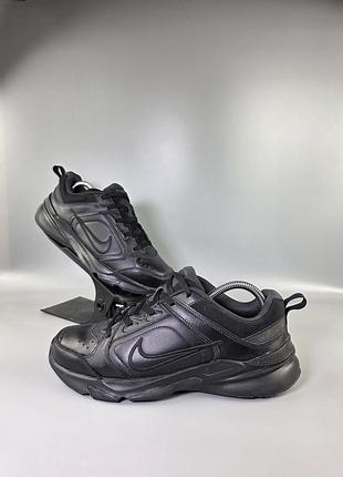 Кроссовки nike