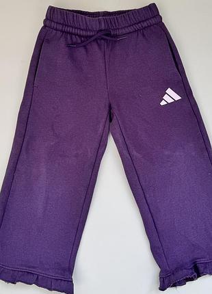 Штани adidas