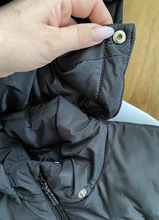 Осіння куртка для хлопчика h&m 4