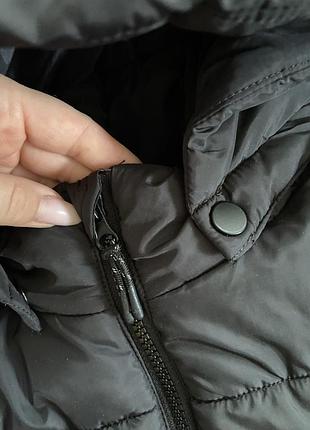 Осіння куртка для хлопчика h&m 5
